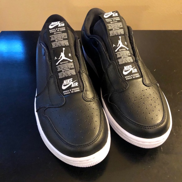 jordan retro low slip